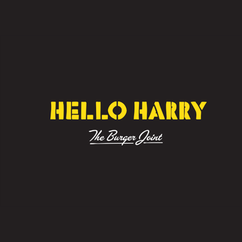Hello Harry the Burger Joint
